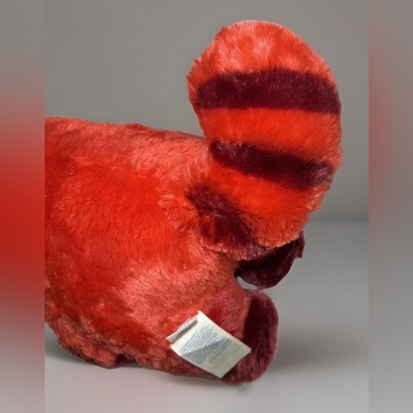 Turning Red Panda Bear Build-A-Bear DISNEY Plush Stuffed Animal Toy 16 inch - Picture 6 of 9